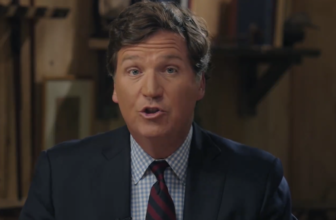 Tucker Carlson’s Twitter Present Will get a Large Debut