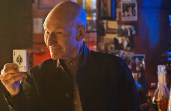 Patrick Stewart Needs One Extra Star Trek: TNG Film