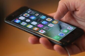 Kremlin Accuses the NSA of Spying on Russian iPhone Customers