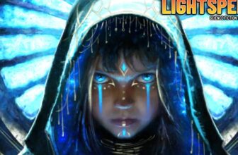 ‘Spaceship Joyride’ by Dominique Dickey