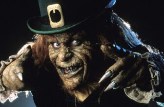 Lionsgate Will Reboot the Leprechaun Motion pictures Once more