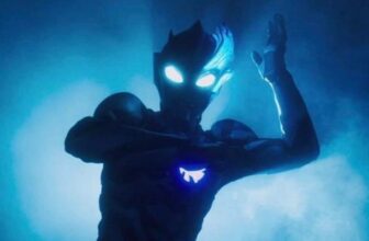 Johnny Younger Bosch Voicing Lead in English Dub