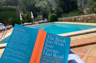 The Summer time Studying Checklist