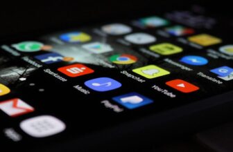 Tips on how to Spot an App You Shouldn’t Belief