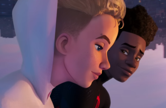 Throughout the Spider-Verse Earns $208M in Opening Weekend