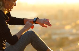 One of the best GPS working watches for 2023