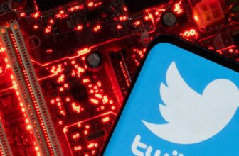 Twitter’s head of brand name security and advert high quality has left the corporate