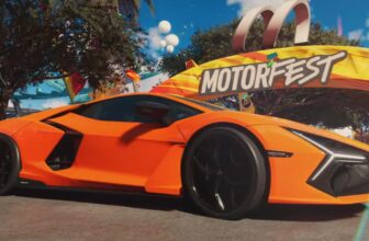 ‘The Crew Motorfest’ brings open-world racing to Hawaii on September 14th
