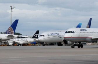 Local weather Change to Blame for Elevated Flight Turbulence, Research Finds