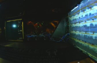 Scientists declare they’re the primary to transmit space-based solar energy to Earth