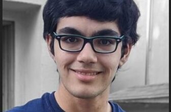 Nineteen-Yr-Outdated Prodigy Turns into One Of The Youngest PhDs within the World