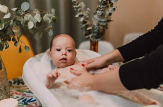 10 Greatest Shampoo For Infants In India