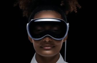 The Future Of Spatial Computing: Apple Unveils The Imaginative and prescient Professional AR Headset