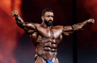 Jay Cutler Names 8 of His Favourite 2023 Mr. Olympia Contenders