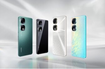 HONOR 90 Collection unveiled! International Launch with Google Providers Imminent