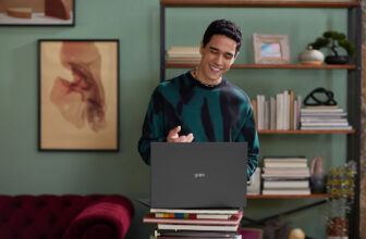 LG Gram SuperSlim: The Thinnest Laptop computer With An OLED Display