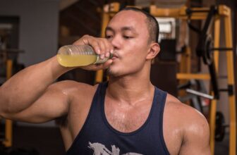 4 BCAA Advantages: Muscle Progress, Higher Restoration, and Extra