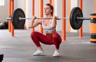 The 9 Finest Squat Variations for Measurement, Power, and Extra
