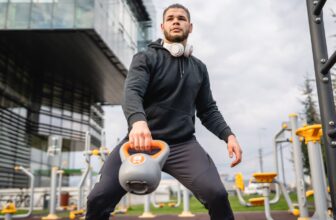 The Greatest Kettlebell Exercises for Newbies, for Fats Loss, and Extra