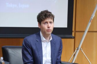 ChatGPT’s Creator Is ‘Optimistic’ He Can Get AI Legal guidelines He Desires