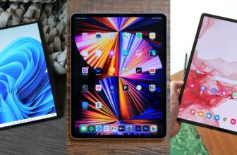 The very best tablets for 2023