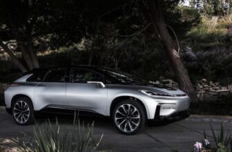 Faraday Future’s FF 91 electrical autos will price as a lot as $309,000