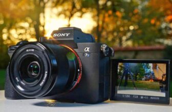 The very best mirrorless cameras for 2023