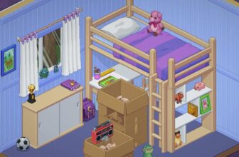 ‘Unpacking’ heads to telephones and tablets later this 12 months