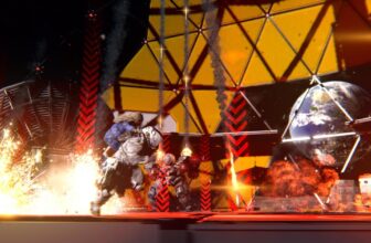 Capcom’s Pragmata has been delayed for a second time