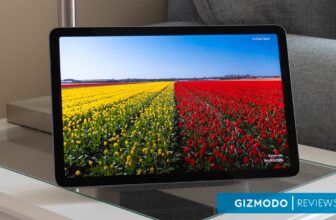 Google Pixel Pill Evaluation—A Higher Good House Hub Than Pill