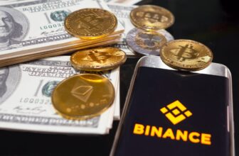 Binance Ran Unlawful Crypto Change, SEC Says