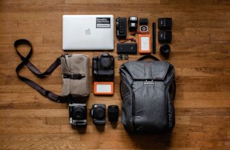 Greatest backpacks to your tech 2023