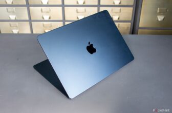 Apple MacBook Air 15-inch (M2, 2023) assessment