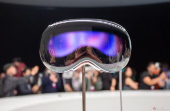 My first encounter with Apple Imaginative and prescient Professional fully modified by opinion on VR