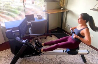 Aviron Rower Overview (and why I am obsessive about it) –