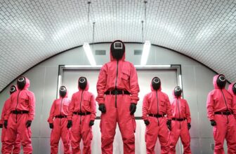 Netflix’s ‘Squid Recreation’ actuality competitors present debuts this November