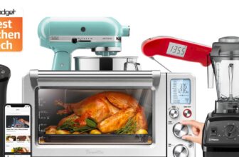 The most effective kitchen devices for 2023