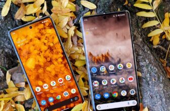 Google’s Pixel 7 falls to $499 and in addition affords a $100 Amazon reward card