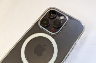 iPhone 15 Might Obtain a Huge Digicam Improve