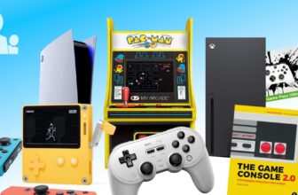 One of the best gaming items for dads this Father’s Day