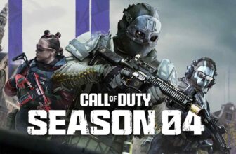 Name of Obligation Warzone 2.0: When is Season 4?