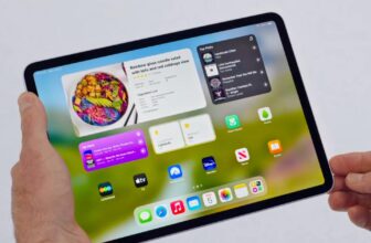 Apple WWDC 2023: iPadOS 17 will get a customizable lock display, interactive widgets and Apple Well being