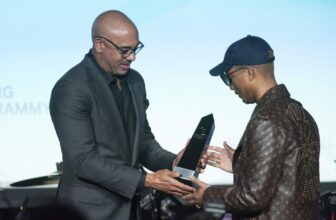 AI-generated music gained’t win a Grammy anytime quickly