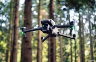 The Greatest Drones in 2023