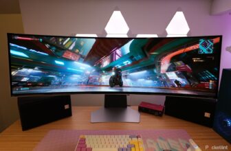 One display to rule all of them