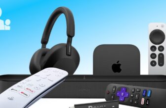 One of the best residence leisure items for Father’s Day