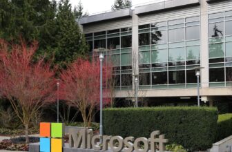 Microsoft can pay the FTC $20 million to settle fees over accumulating youngsters’s information