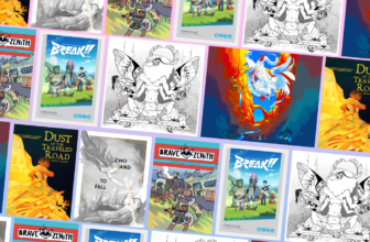 16 Tabletop RPGS That Have Legend of Zelda Vibes