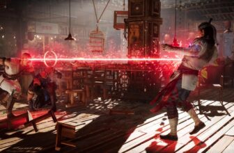 ‘Mortal Kombat 1’ made an amazing first impression at SGF 2023