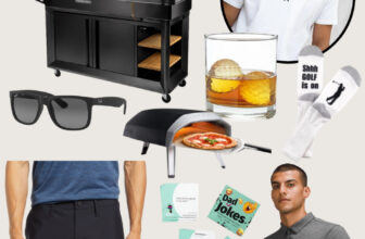 2023 Father’s Day Present Information